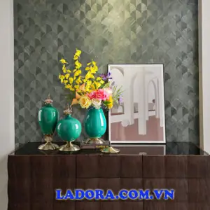 Hoa Trang Trí Phòng Ngủ Đẹp: Hướng Dẫn Từ A Đến Z