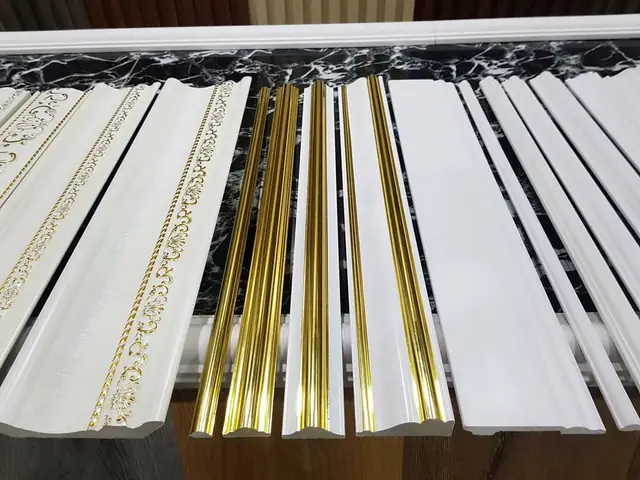 Hướng dẫn chọn phào chỉ hóc trang trí phòng ngủ đẹp, bền vững Hướng dẫn chọn phào chỉ hóc trang trí phòng ngủ đẹp, bền vững