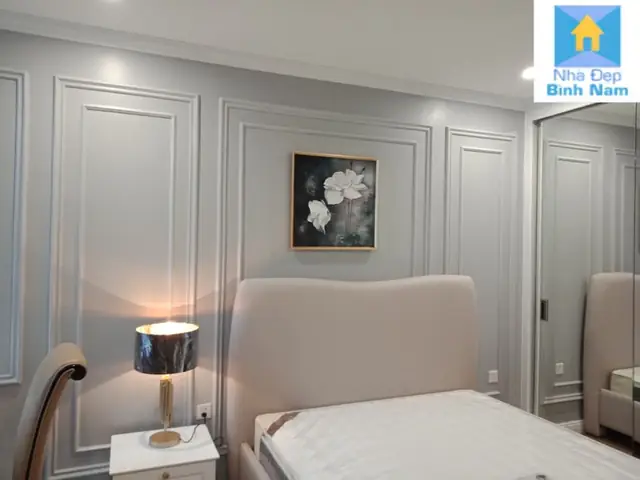 Hướng dẫn chọn phào chỉ hóc trang trí phòng ngủ đẹp, bền vững Hướng dẫn chọn phào chỉ hóc trang trí phòng ngủ đẹp, bền vững
