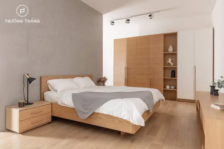 Hướng dẫn chọn lựa nội thất phòng ngủ gia đình tối ưu và tiện nghi Hướng dẫn chọn lựa nội thất phòng ngủ gia đình tối ưu và tiện nghi