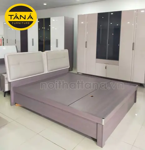 Lợi ích của việc kê giường ngủ theo phong thủy