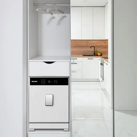 Hướng Dẫn Đặt Két Sắt Phòng Ngủ Tuổi Canh Thân Hợp Phong Thủy