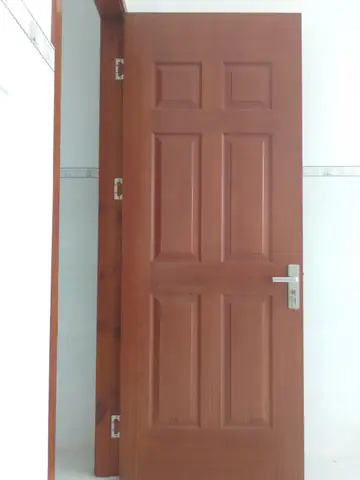 Hướng Dẫn Chi Ti Tiết Về Hướng Mở Cửa Phòng Ngủ Đúng Cách