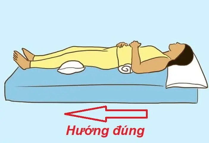 Người Mệnh Mộc Nên Chọn Hướng Phòng Ngủ Nào Tốt Nhất?