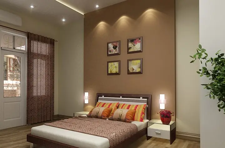 Hướng phòng ngủ hợp với tuổi Bính Thìn để đón vận may
