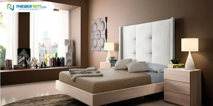 Hướng Phòng Ngủ Tính Ra Sao: Xác Định Chuẩn Phong Thủy và Khoa Học