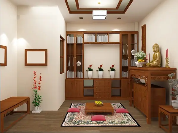 Người Tuổi Giáp Tuất Nên Đặt Hướng Phòng Ngủ Nào Hợp Phong Thủy?