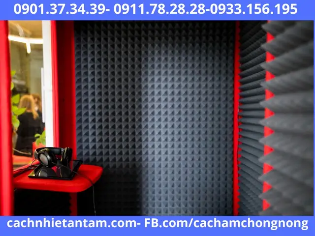 Cách Tiêu Âm Phòng Ngủ Đơn Giản Mà Hiệu Quả