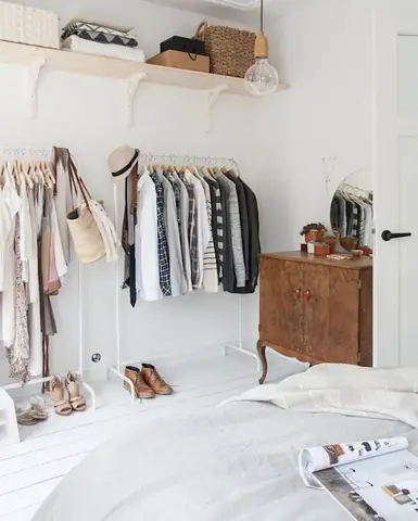 Lựa chọn kệ để gấu bông trong phòng ngủ sao cho đẹp và gọn? Lựa chọn kệ để gấu bông trong phòng ngủ sao cho đẹp và gọn?