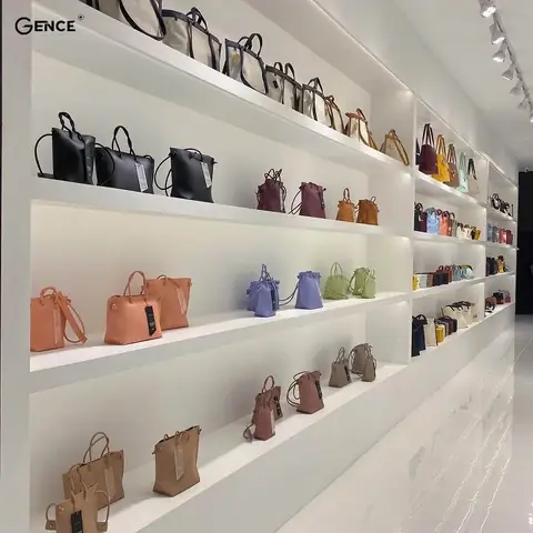 Kệ đựng Balo Giỏ Xách Phòng Ngủ: Cách Chọn & Bố Trí Tối Ưu