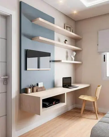 Lưu ý khi lựa chọn kệ trang trí