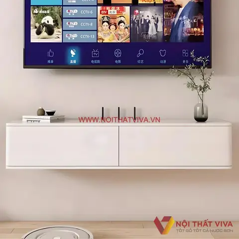 4. Tại sao nên mua Kệ Tivi Treo Tường Phòng Ngủ KTV-3113 4. Tại sao nên mua Kệ Tivi Treo Tường Phòng Ngủ KTV-3113