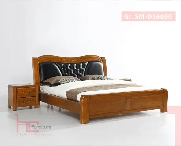 Kệ Phòng Ngủ Đẹp Hải Phòng: Các Mẫu Mã & Địa Chỉ Uy Tín