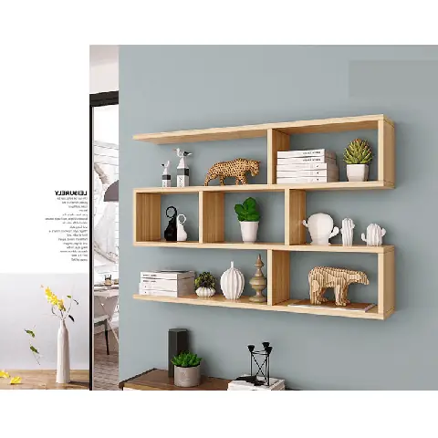 Kệ Sách Treo Tường Trong Phòng Ngủ: Hướng Dẫn Chọn & Trang Trí Tối Ưu Kệ Sách Treo Tường Trong Phòng Ngủ: Hướng Dẫn Chọn & Trang Trí Tối Ưu
