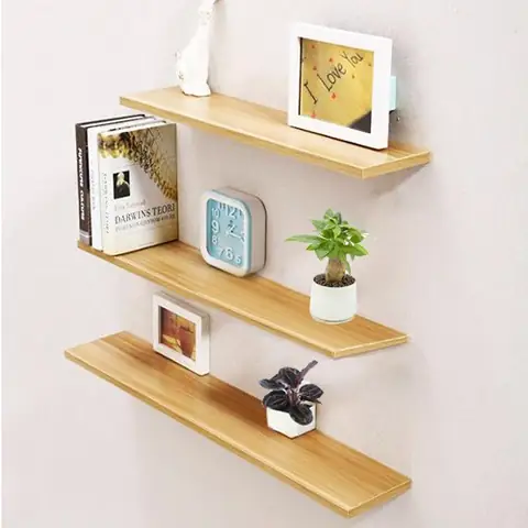 Kệ Sách Treo Tường Trong Phòng Ngủ: Hướng Dẫn Chọn & Trang Trí Tối Ưu Kệ Sách Treo Tường Trong Phòng Ngủ: Hướng Dẫn Chọn & Trang Trí Tối Ưu