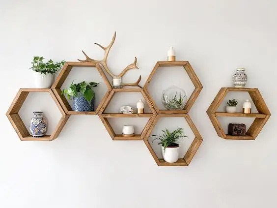 Kệ Sách Treo Tường Trong Phòng Ngủ: Hướng Dẫn Chọn & Trang Trí Tối Ưu Kệ Sách Treo Tường Trong Phòng Ngủ: Hướng Dẫn Chọn & Trang Trí Tối Ưu