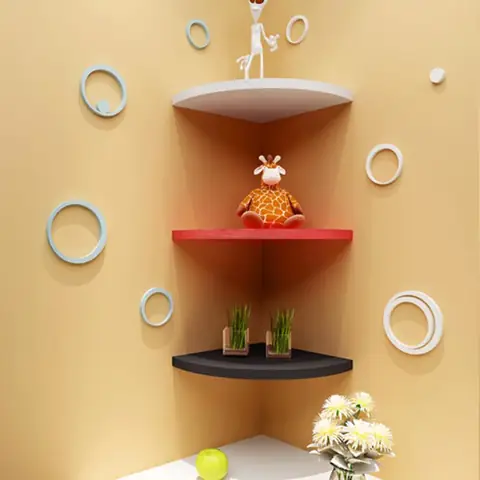 Kệ Sách Treo Tường Trong Phòng Ngủ: Hướng Dẫn Chọn & Trang Trí Tối Ưu Kệ Sách Treo Tường Trong Phòng Ngủ: Hướng Dẫn Chọn & Trang Trí Tối Ưu