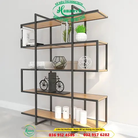 Kệ sắt trang trí phòng ngủ có thiết kế nào đẹp và sang trọng nhất hiện nay? Kệ sắt trang trí phòng ngủ có thiết kế nào đẹp và sang trọng nhất hiện nay?