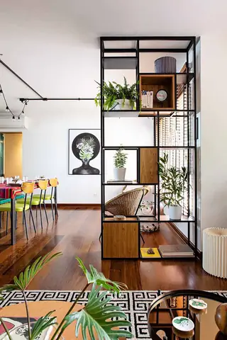 Kệ sắt trang trí phòng ngủ có thiết kế nào đẹp và sang trọng nhất hiện nay? Kệ sắt trang trí phòng ngủ có thiết kế nào đẹp và sang trọng nhất hiện nay?