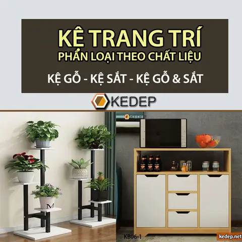 Kệ sắt trang trí phòng ngủ có thiết kế nào đẹp và sang trọng nhất hiện nay? Kệ sắt trang trí phòng ngủ có thiết kế nào đẹp và sang trọng nhất hiện nay?