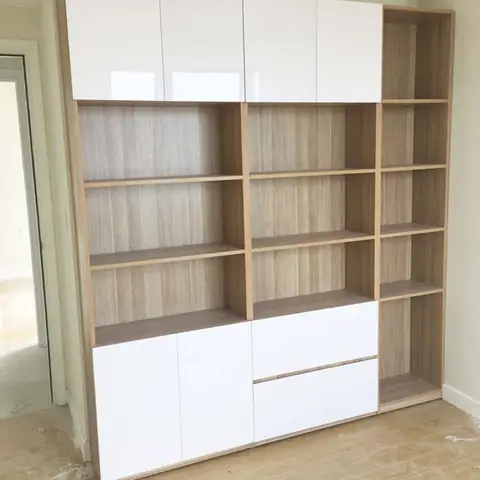 Kệ sắt trang trí phòng ngủ có thiết kế nào đẹp và sang trọng nhất hiện nay? Kệ sắt trang trí phòng ngủ có thiết kế nào đẹp và sang trọng nhất hiện nay?