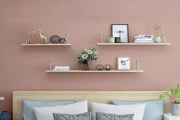 Kệ sắt trang trí phòng ngủ có thiết kế nào đẹp và sang trọng nhất hiện nay? Kệ sắt trang trí phòng ngủ có thiết kế nào đẹp và sang trọng nhất hiện nay?