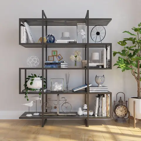 Kệ sắt trang trí phòng ngủ có thiết kế nào đẹp và sang trọng nhất hiện nay? Kệ sắt trang trí phòng ngủ có thiết kế nào đẹp và sang trọng nhất hiện nay?