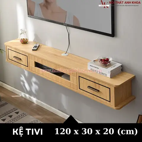 Chọn Kệ Tivi Đơn Giản Giá Rẻ Cho Phòng Ngủ: Hướng Dẫn Chi Tiết