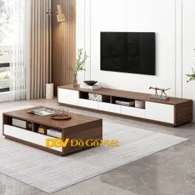 Chọn Kệ Tivi Đơn Giản Giá Rẻ Cho Phòng Ngủ: Hướng Dẫn Chi Tiết