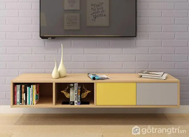 Chọn Kệ Tivi Nhỏ Gọn Cho Phòng Ngủ: Hướng Dẫn Toàn Diện