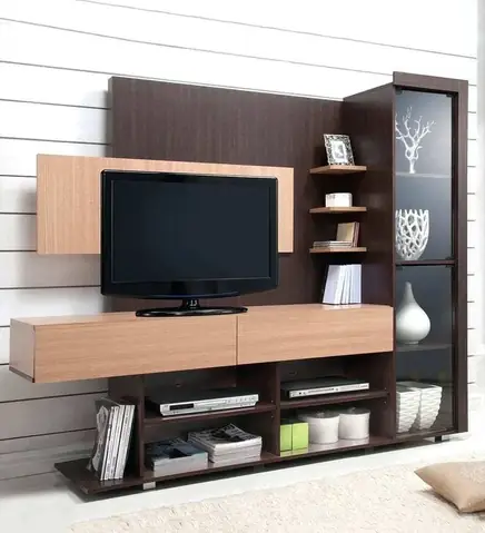 Chọn Kệ Tivi Nhỏ Gọn Cho Phòng Ngủ: Hướng Dẫn Toàn Diện