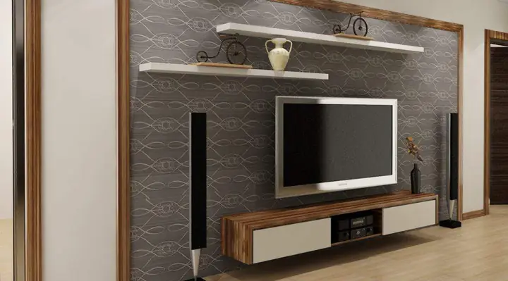 Kệ Tivi Phòng Ngủ Giá Rẻ Hà Nội: Hướng Dẫn Chọn Mua Tối Ưu