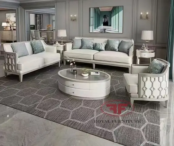 Hướng Dẫn Chọn Kệ Tivi Phòng Ngủ Luxury Đẳng Cấp