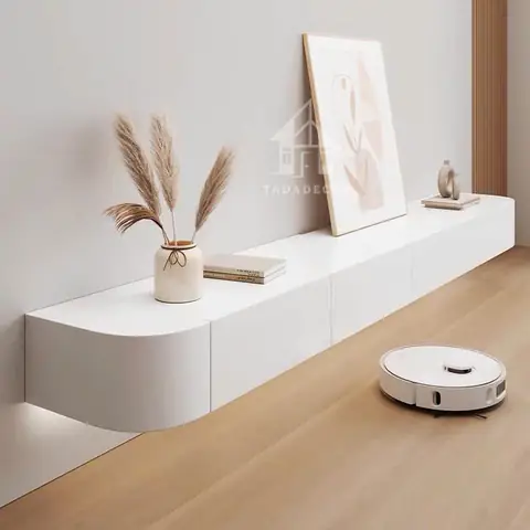 Kệ Tivi Phòng Ngủ Màu Trắng: Hướng Dẫn Chọn Và Trang Trí Đẹp Kệ Tivi Phòng Ngủ Màu Trắng: Hướng Dẫn Chọn Và Trang Trí Đẹp