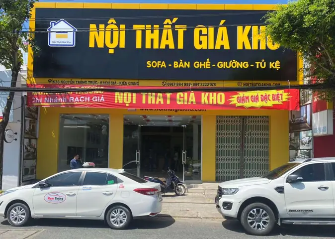 Kệ Tivi Phòng Ngủ Rạch Giá: Hướng Dẫn Chọn Và Địa Chỉ Uy Tín