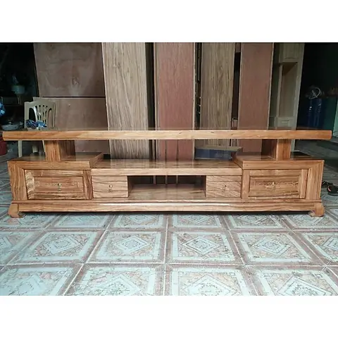 Kệ Tivi Phòng Ngủ Tiki: Đánh Giá & Lựa Chọn Tối Ưu Cho Không Gian