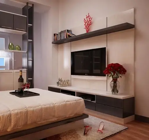 Kệ Tivi Phòng Ngủ Tiki: Đánh Giá & Lựa Chọn Tối Ưu Cho Không Gian