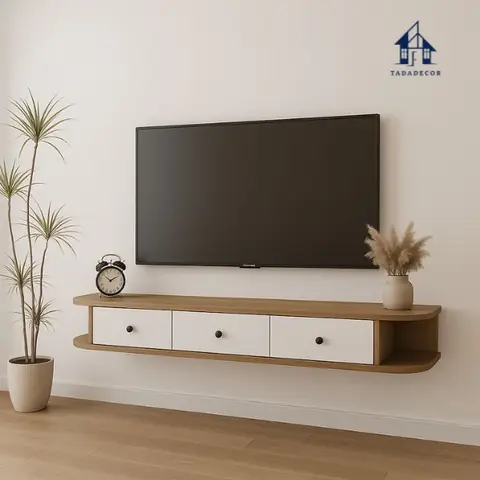 Lựa Chọn Kệ Treo Tivi Phòng Ngủ Đẹp, Tiện Nghi và Bền Bỉ Lựa Chọn Kệ Treo Tivi Phòng Ngủ Đẹp, Tiện Nghi và Bền Bỉ