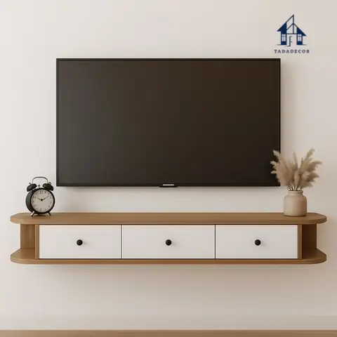 Lựa Chọn Kệ Treo Tivi Phòng Ngủ Đẹp, Tiện Nghi và Bền Bỉ Lựa Chọn Kệ Treo Tivi Phòng Ngủ Đẹp, Tiện Nghi và Bền Bỉ