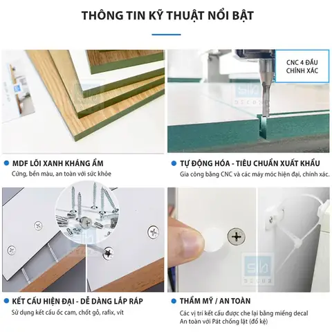 kệ tủ gỗ phòng ngủ kệ tủ gỗ phòng ngủ