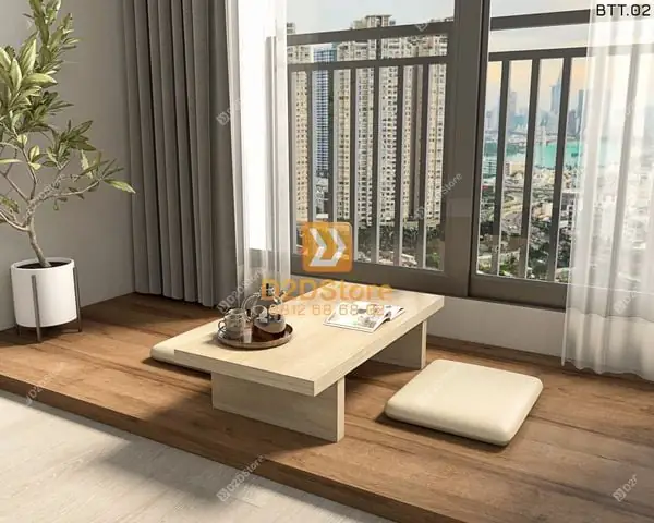 Kê tủ trong phòng ngủ sao cho đúng phong thủy và tối ưu không gian?