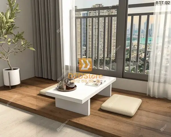 Kê tủ trong phòng ngủ sao cho đúng phong thủy và tối ưu không gian?