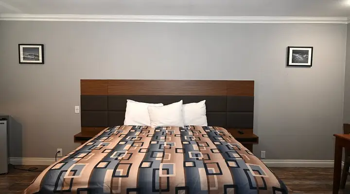 Nội thất phòng ngủ khách sạn Sheraton: Bí quyết thiết kế đẳng cấp Nội thất phòng ngủ khách sạn Sheraton: Bí quyết thiết kế đẳng cấp
