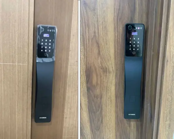 Khóa Vân Tay Phòng Ngủ: Hướng Dẫn Chi Tiết Từ A Đến Z Khóa Vân Tay Phòng Ngủ: Hướng Dẫn Chi Tiết Từ A Đến Z