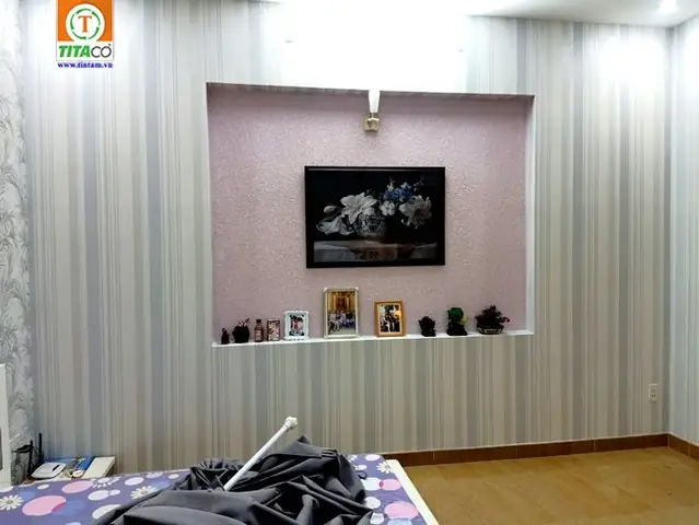 Khám Phá Xu Hướng Thiết Kế Không Gian Phòng Ngủ Đẹp 3D