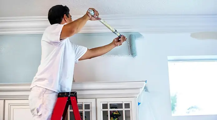 Làm thế nào để khử mùi cho phòng ngủ hiệu quả và bền vững?