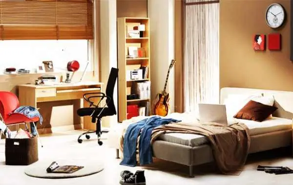 Cách khử mùi phòng ngủ của trẻ hiệu quả và an toàn