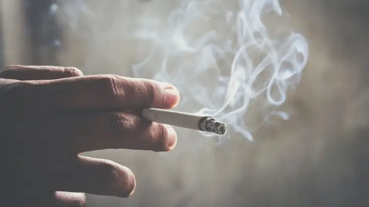 Khử Mùi Thuốc Lá Phòng Ngủ Hiệu Quả và An Toàn: Hướng Dẫn Chi Tiết Từ A-Z