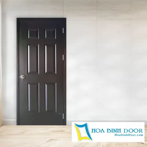Khung Cửa Gỗ Phòng Ngủ: Hướng Dẫn Chọn Và Bảo Quản Chi Tiết