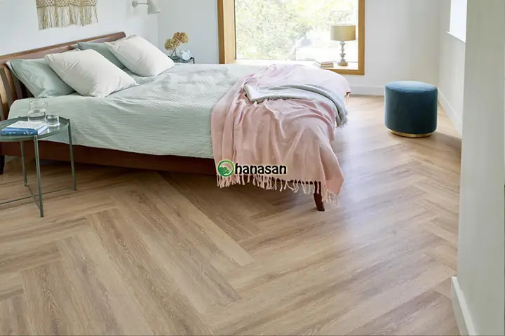 Khung Xương Sàn Gỗ Phòng Ngủ: Cấu Tạo, Lợi Ích Và Lưu Ý